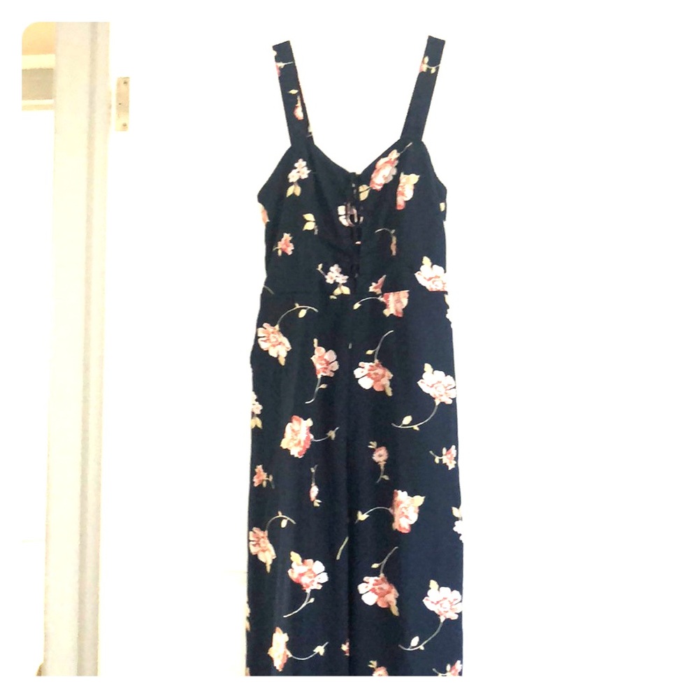 Xhileration jumpsuit romper